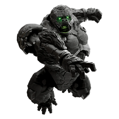 Classic Class - Optimus Primal Beast Preview #2