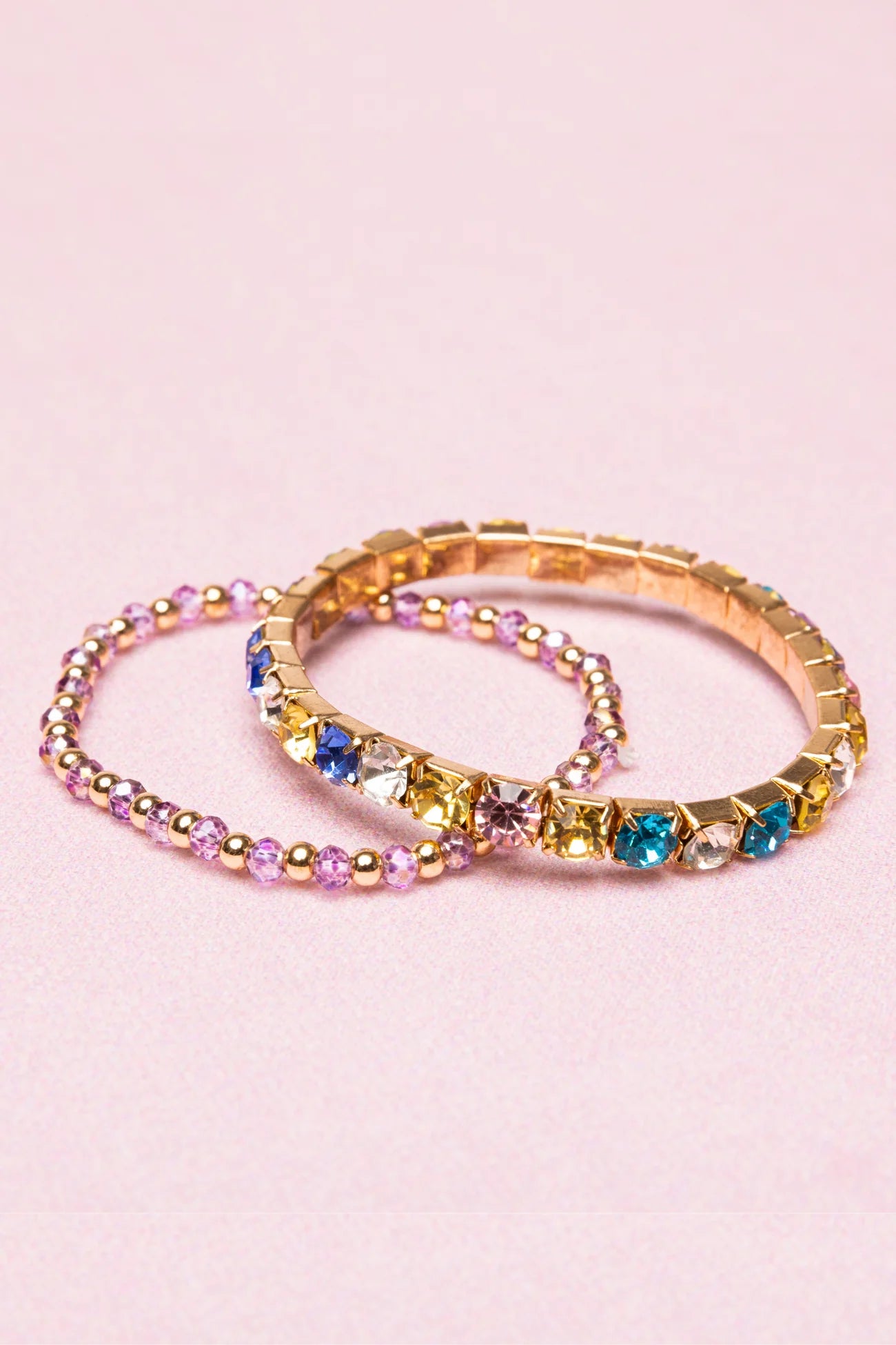 Tomfoolery Toys | Boutique Glitz & Glam Bracelets