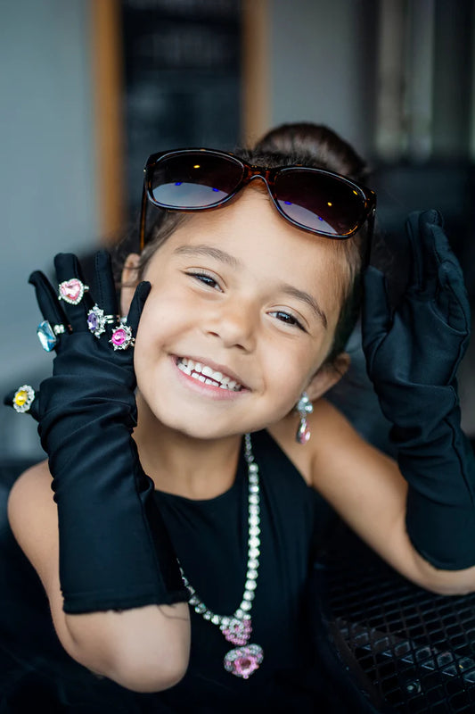Tomfoolery Toys | The Elizabeth, 5pc Set