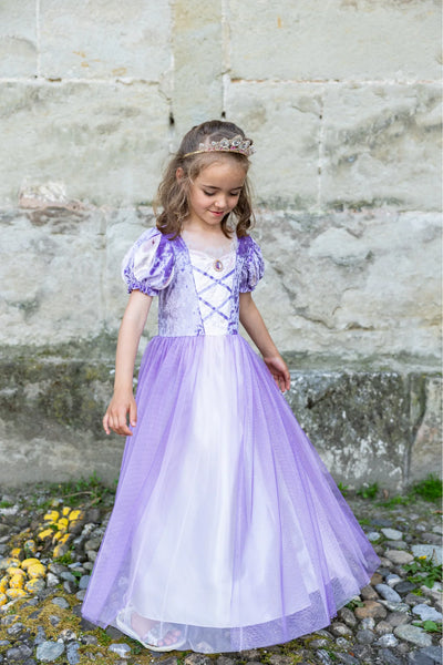 Once Upon a Tower Princess, Size 3-4 Preview #2