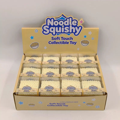 Crunchy Instant Noodle Squishy Preview #4
