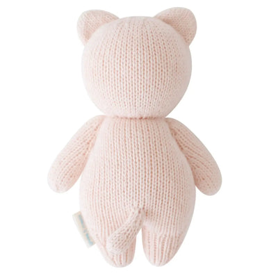 Blush Baby Kitten Preview #2