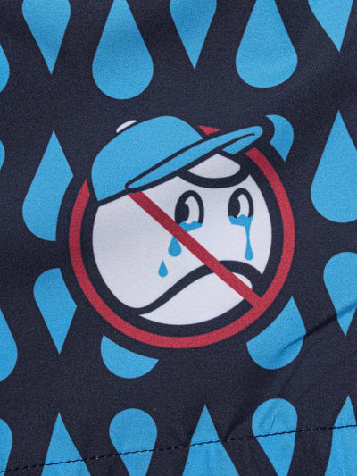 No Crying in Baseball Cage Trunks Preview #3