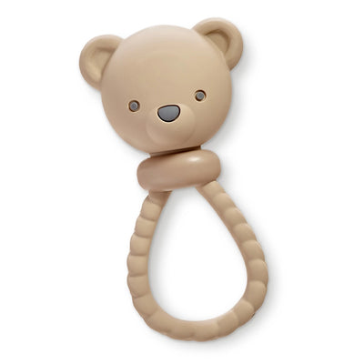 Bear Sweetie Rattle Preview #4