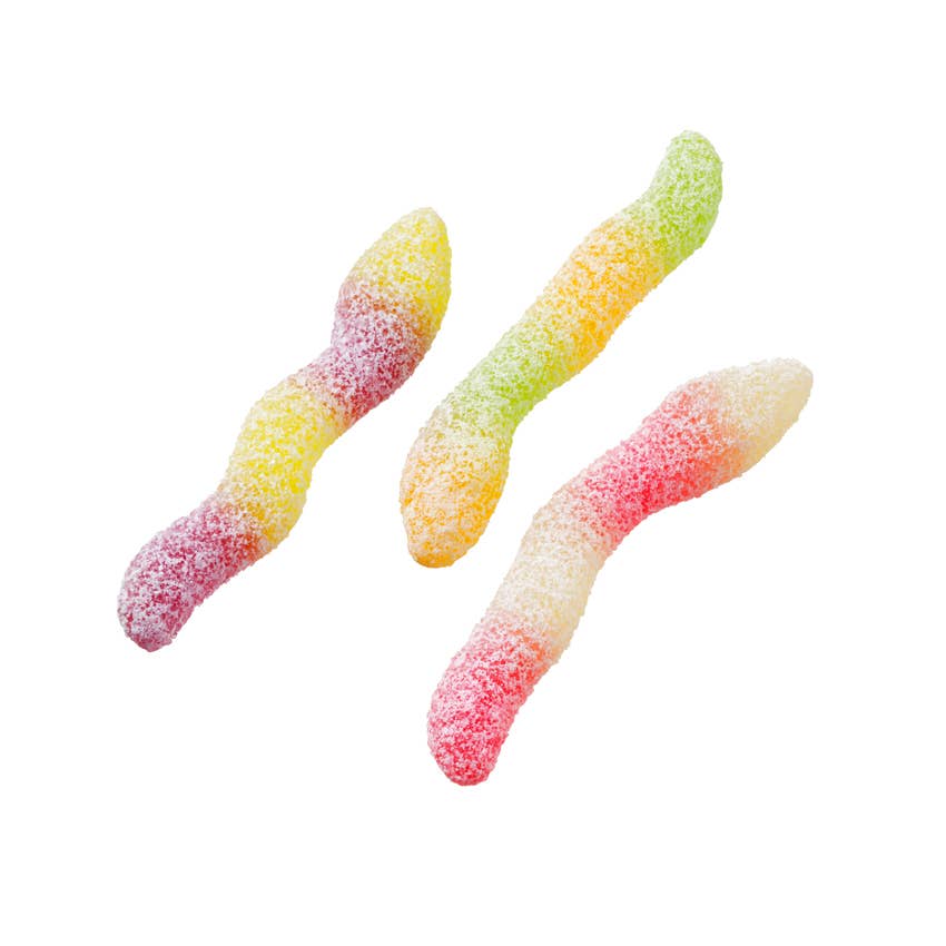 Spooky Gummy Mix Swedish Candy Cover
