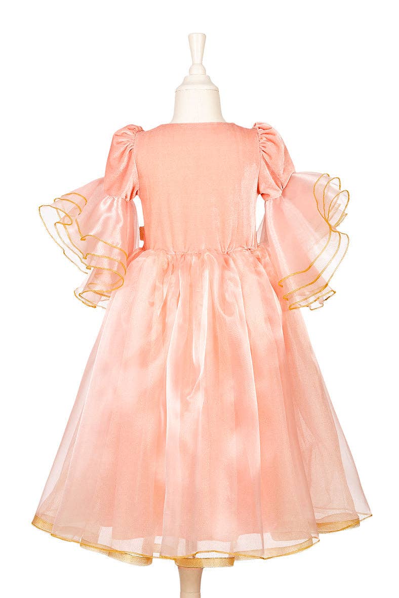 Marie-Laure Costume Dress Cover