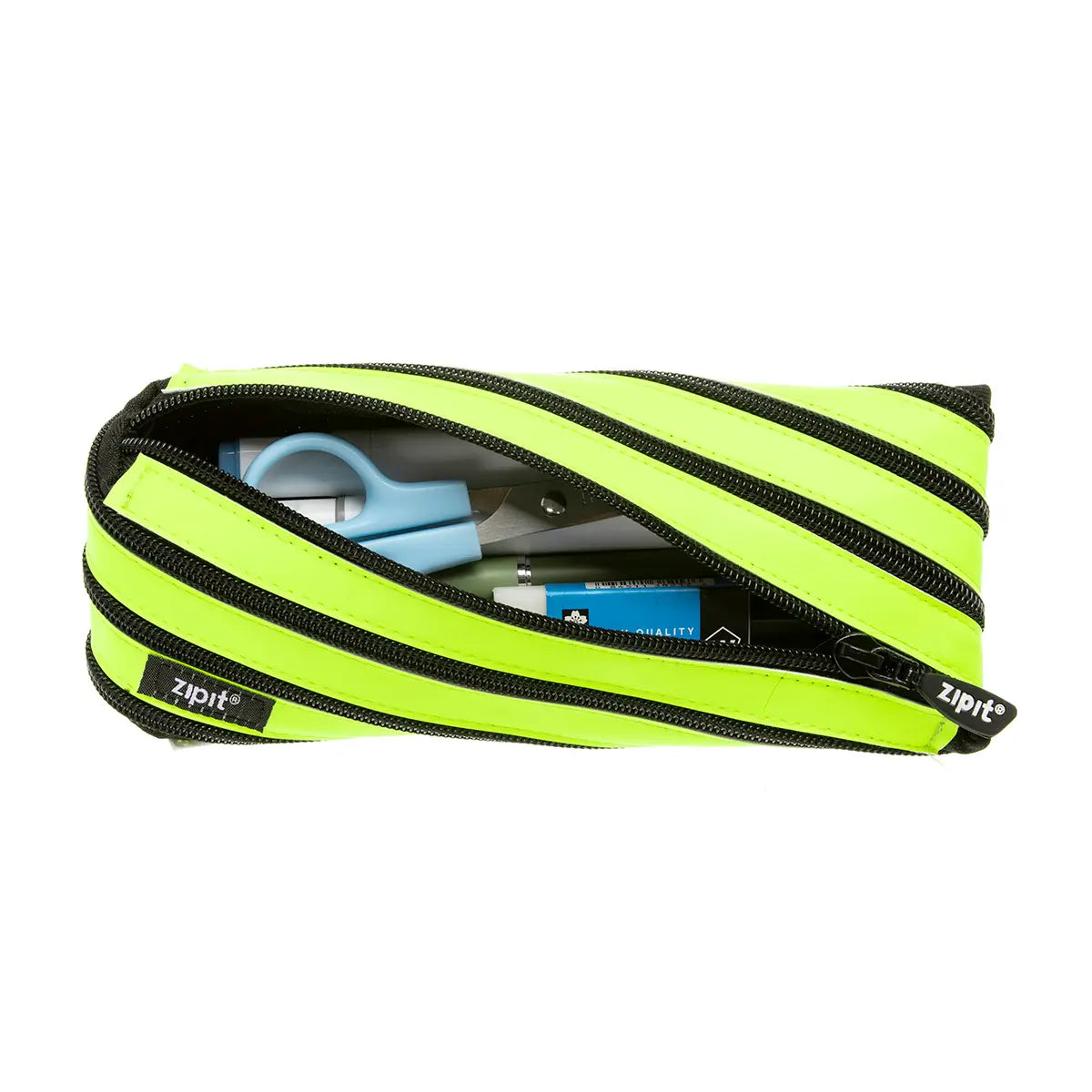 ZIPIT Neon Pencil Case Cover