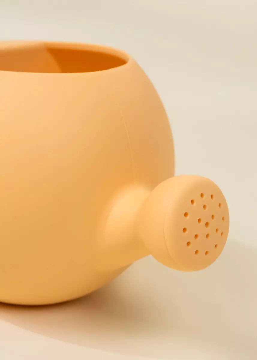 Grapefruit Silicone Watering Can Cover
