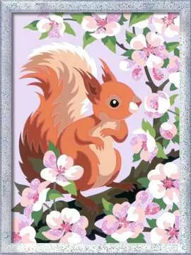 Tomfoolery Toys | CreArt Kids: Spring Squirrel