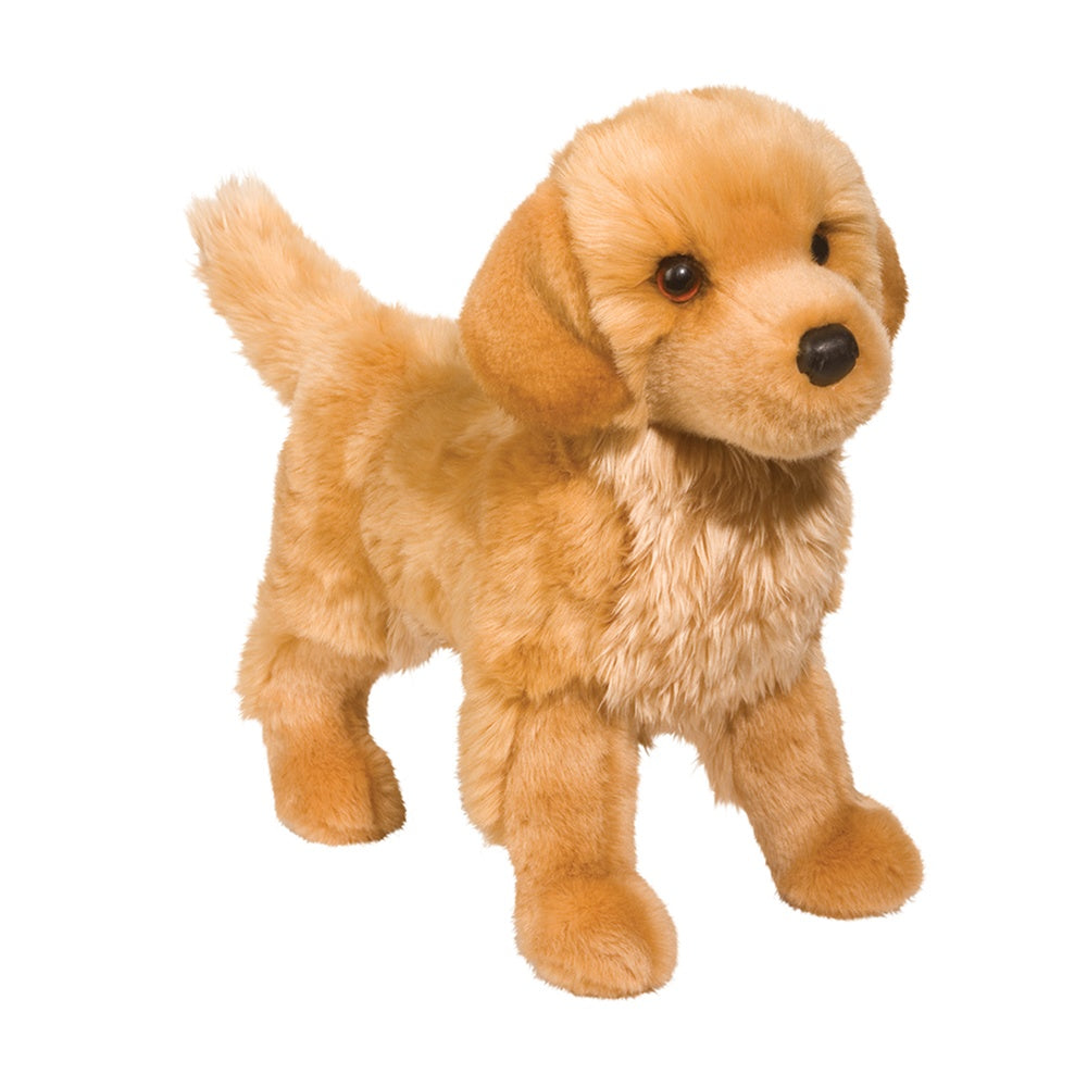 King Golden Retriever Cover