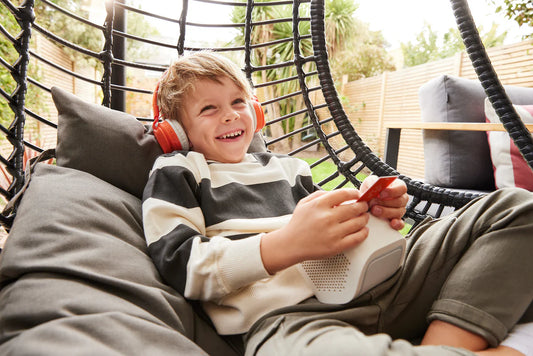Tomfoolery Toys | Wireless Headphones