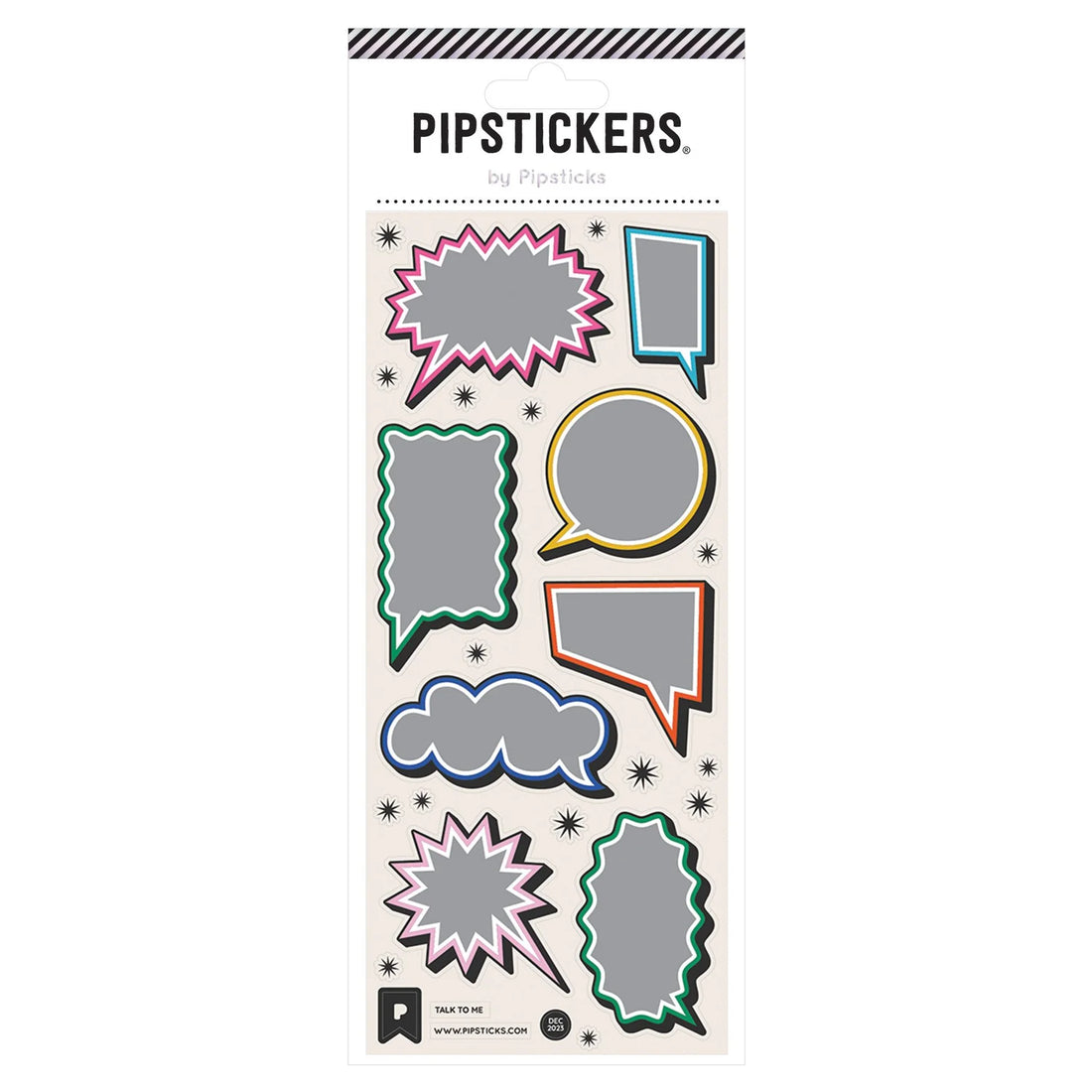 Pipstickers $5.99 Preview #2