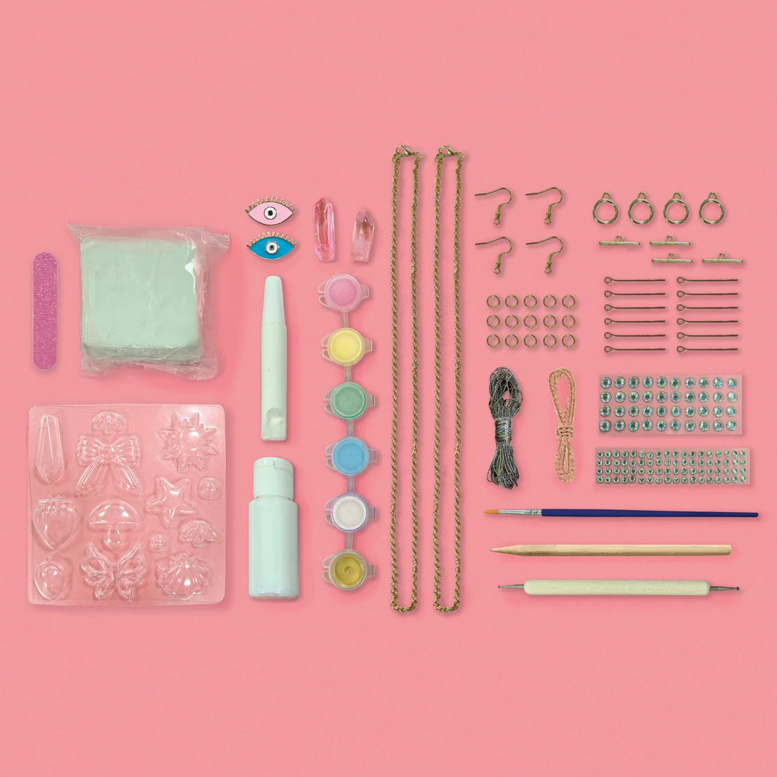 DIY Charm Jewerly Preview #6