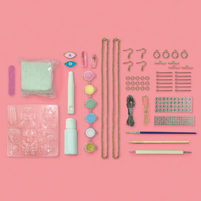 DIY Charm Jewerly Preview #6