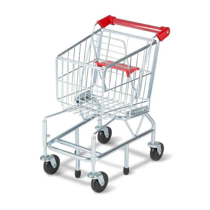 Tomfoolery Toys | Shopping Cart