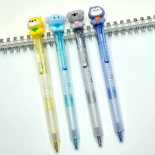 Tomfoolery Toys | Pet Party Gel Pen