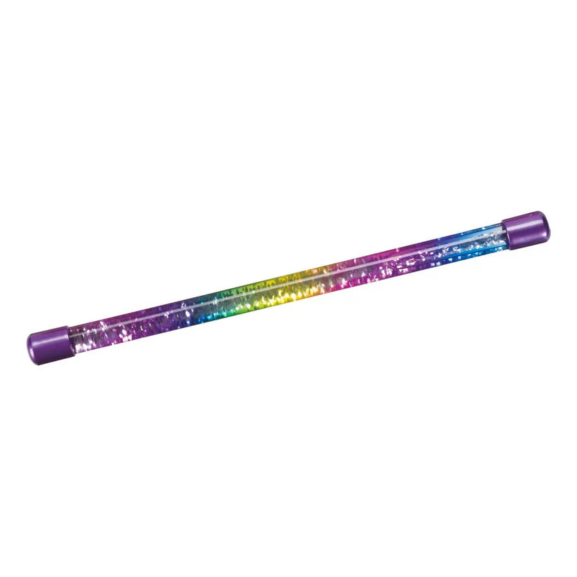 Glitter Water Baton Cover