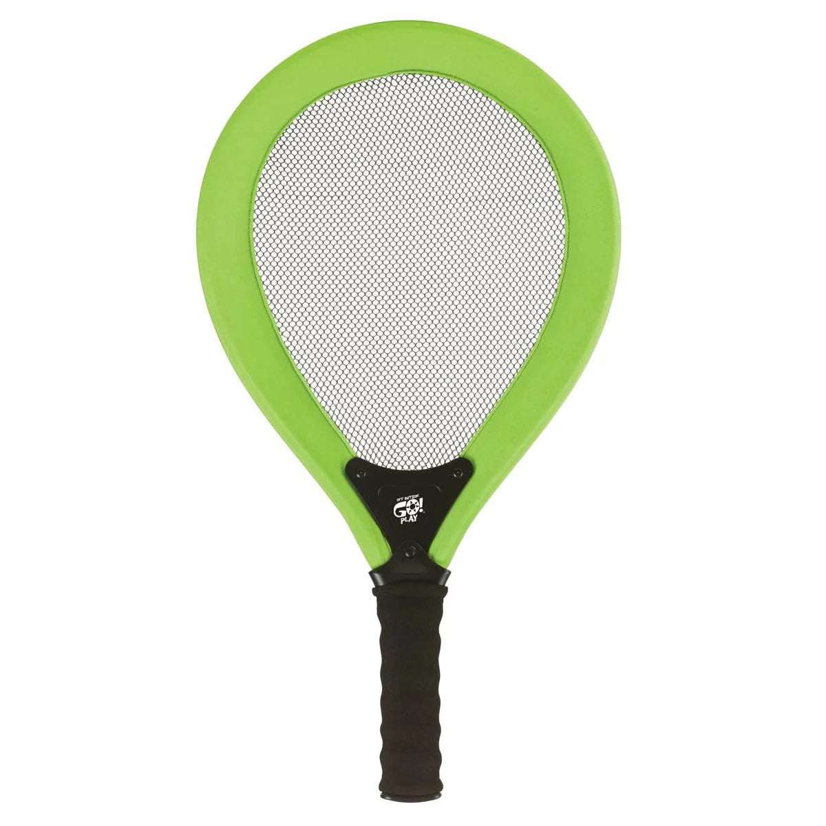GO! Play Bashminton Cover