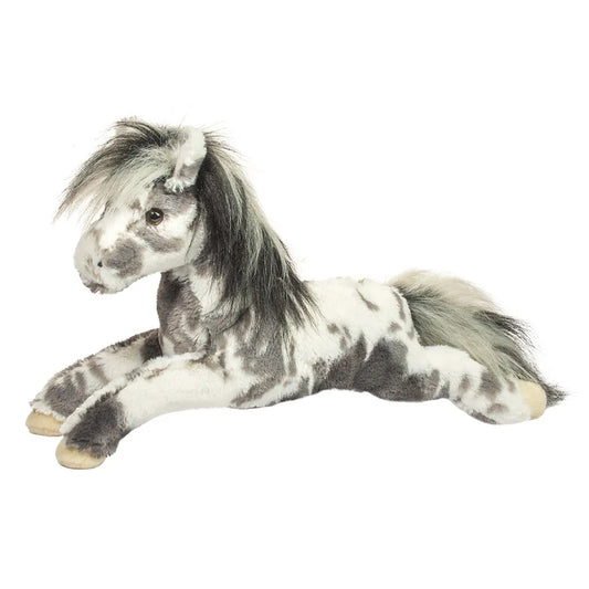 Tomfoolery Toys | Starsky Appaloosa Horse