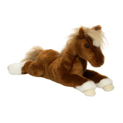 Wrangler Horse Preview #1