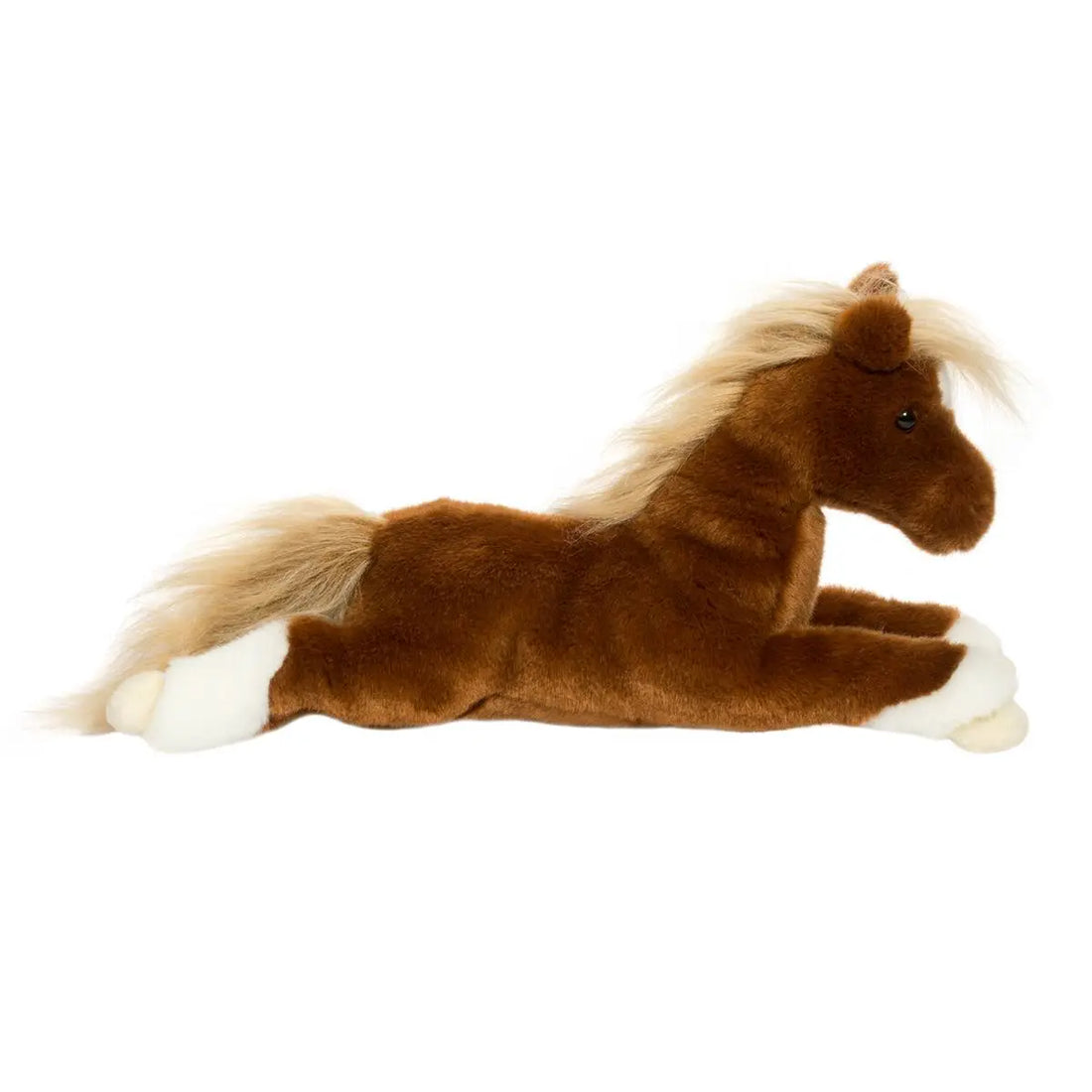 Wrangler Horse Preview #4