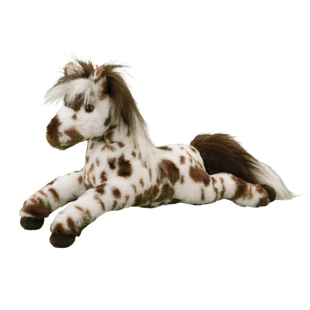 Tomfoolery Toys | Duke Appaloosa Horse