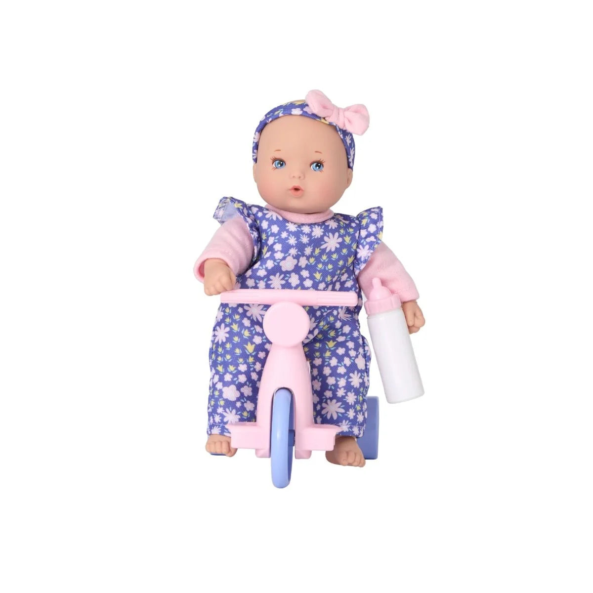 Little Cuties Trike Playset Cover