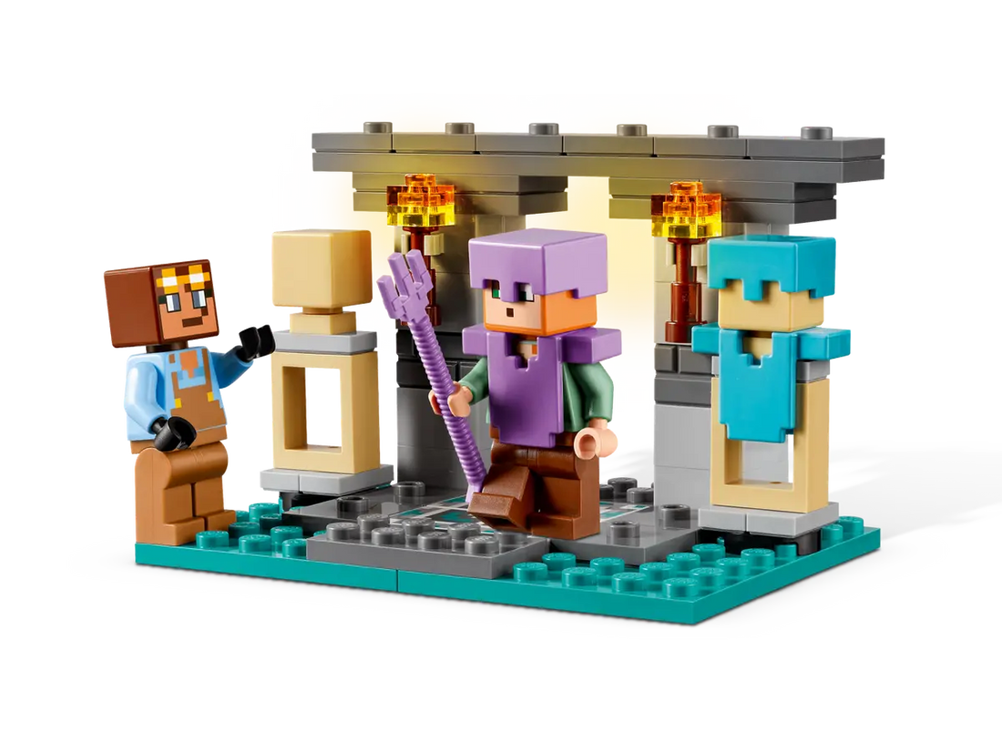 The Armory Preview #2