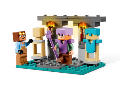 The Armory Preview #2