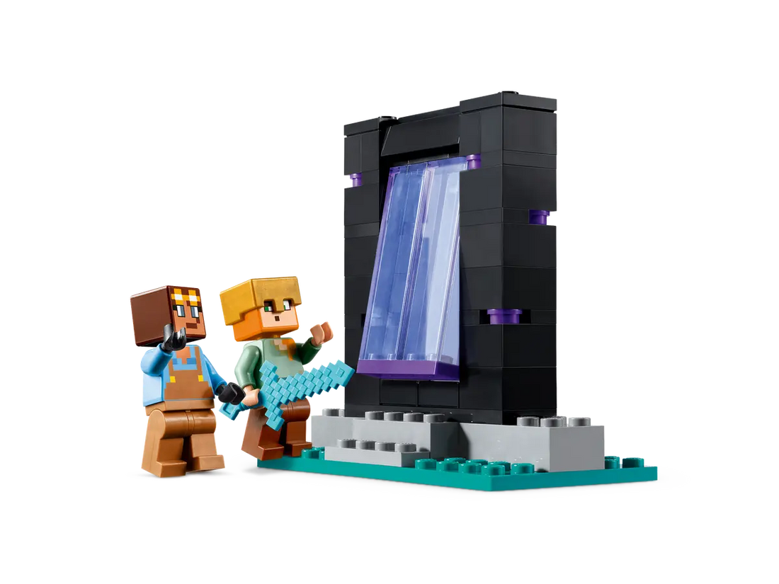 The Armory Preview #3