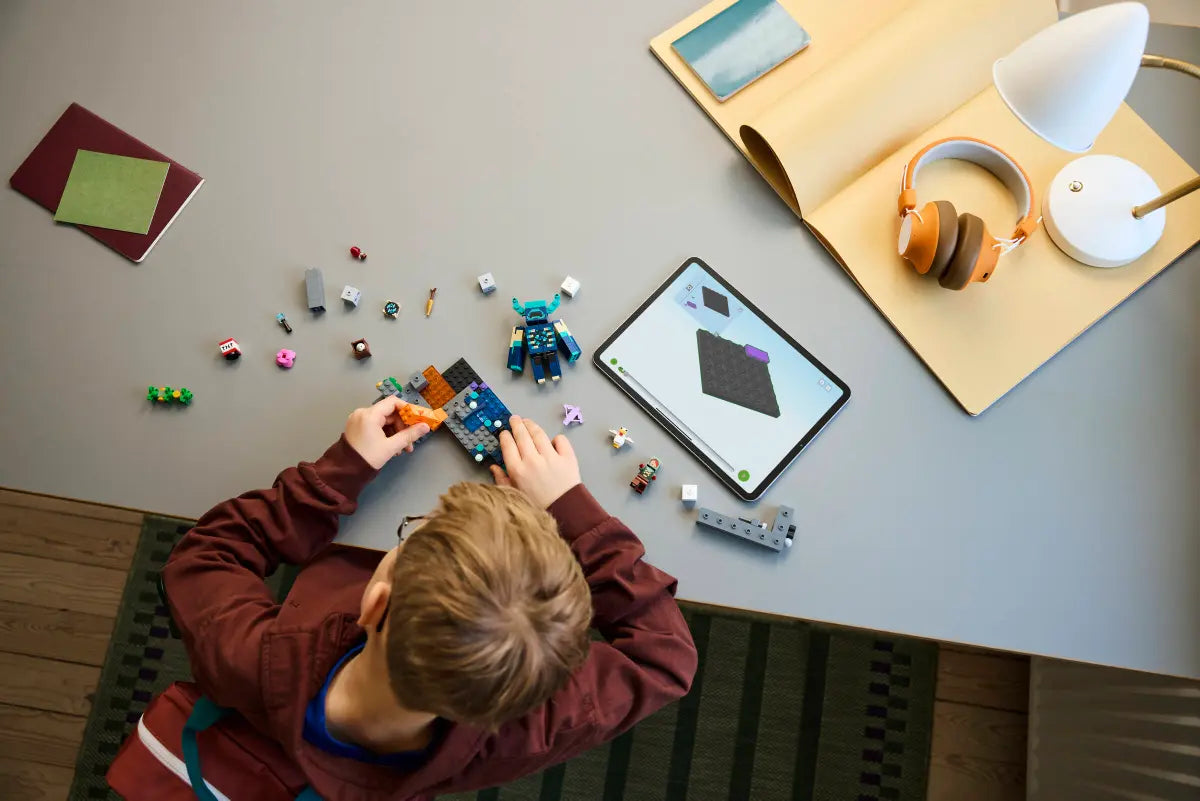 The Warden Encounter Cover