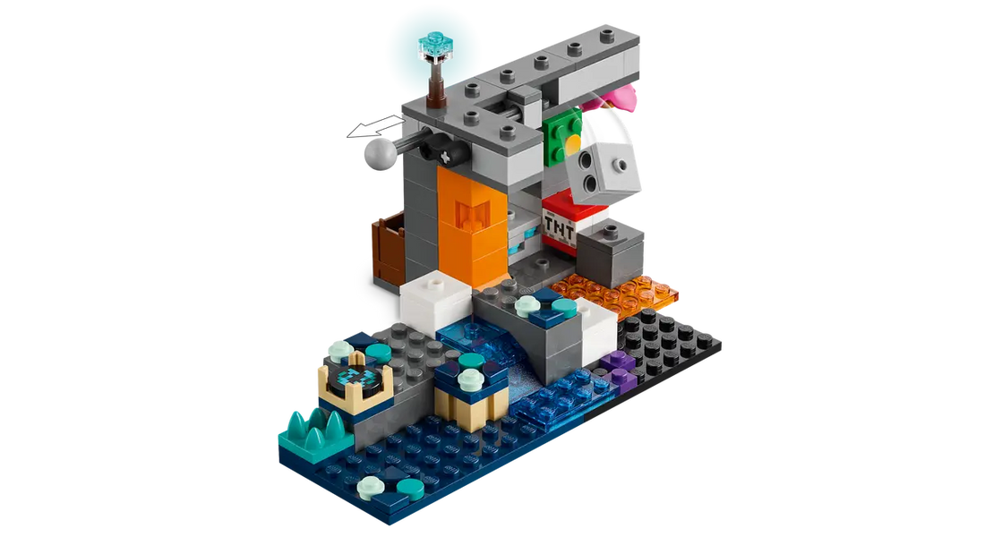 The Warden Encounter Preview #4