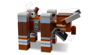 The Pillager Outpost & Ravager Preview #4