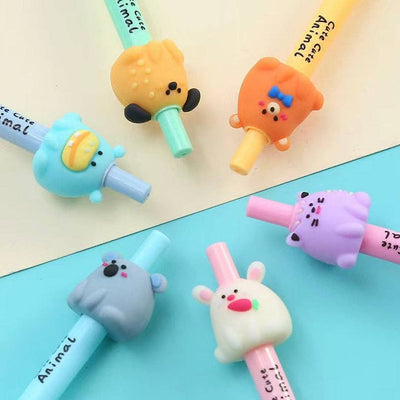Animal Gel Pens Preview #2