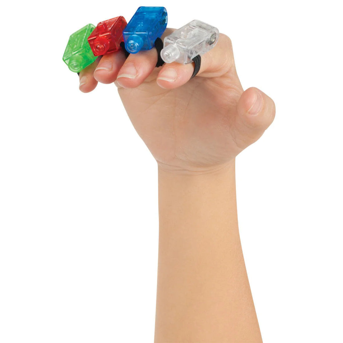 Lazer Fingers Preview #2