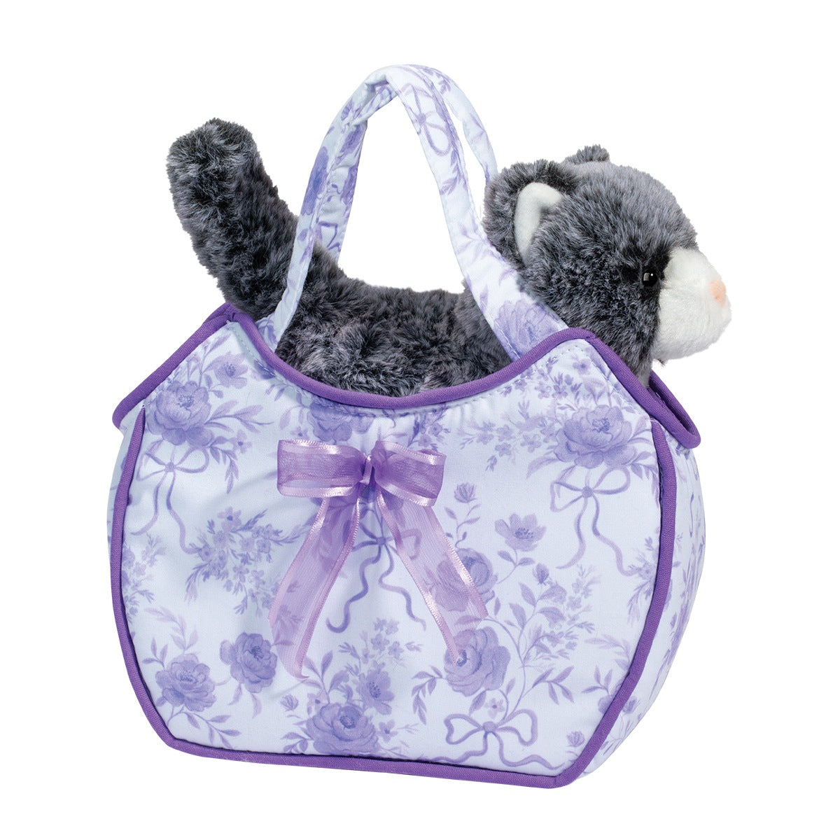 Tomfoolery Toys | Fancy Flower Sassy Sak