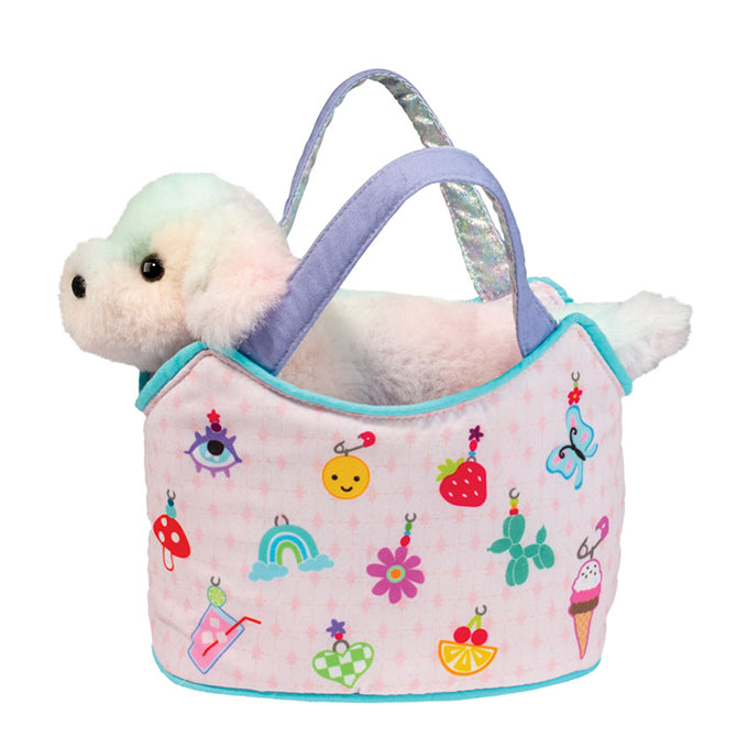 Charmingly Yours Sassy Pet Sak Cover