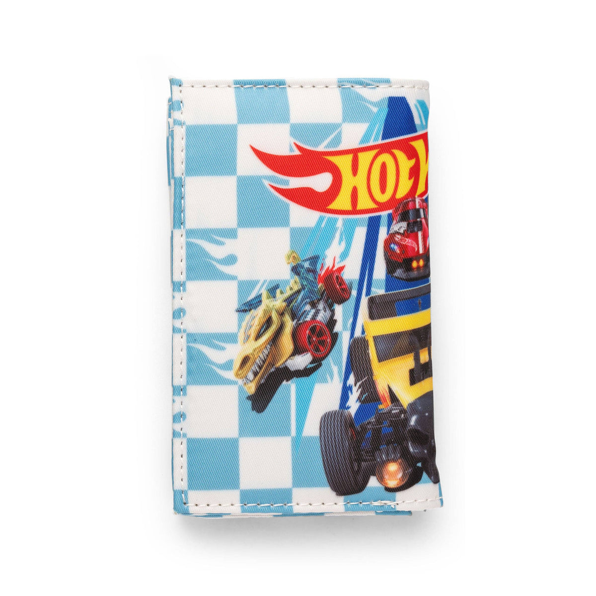 Hot Wheels™ Turbo Blaze Wallet Cover