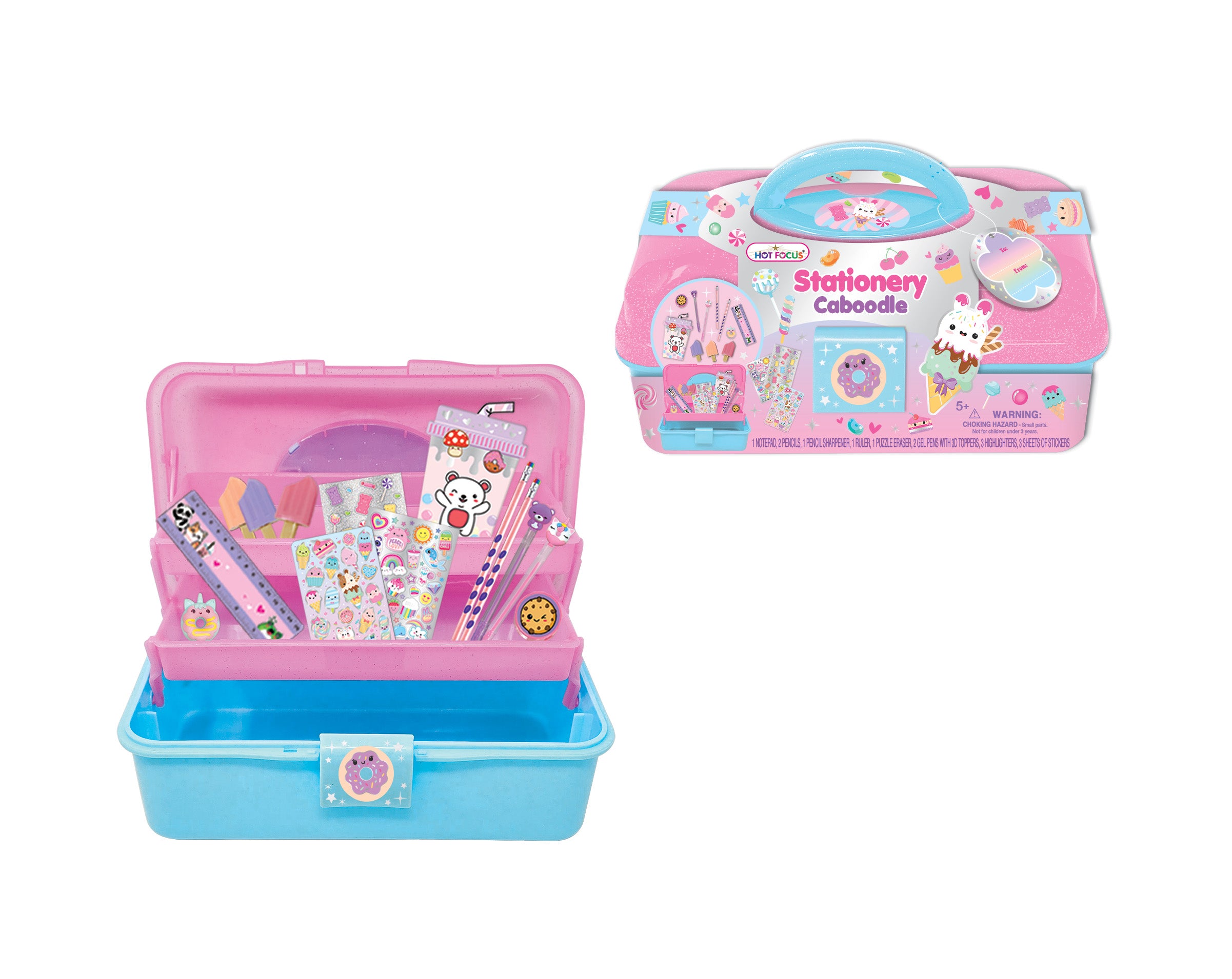 Tomfoolery Toys | Sweets Stationery Caboodle