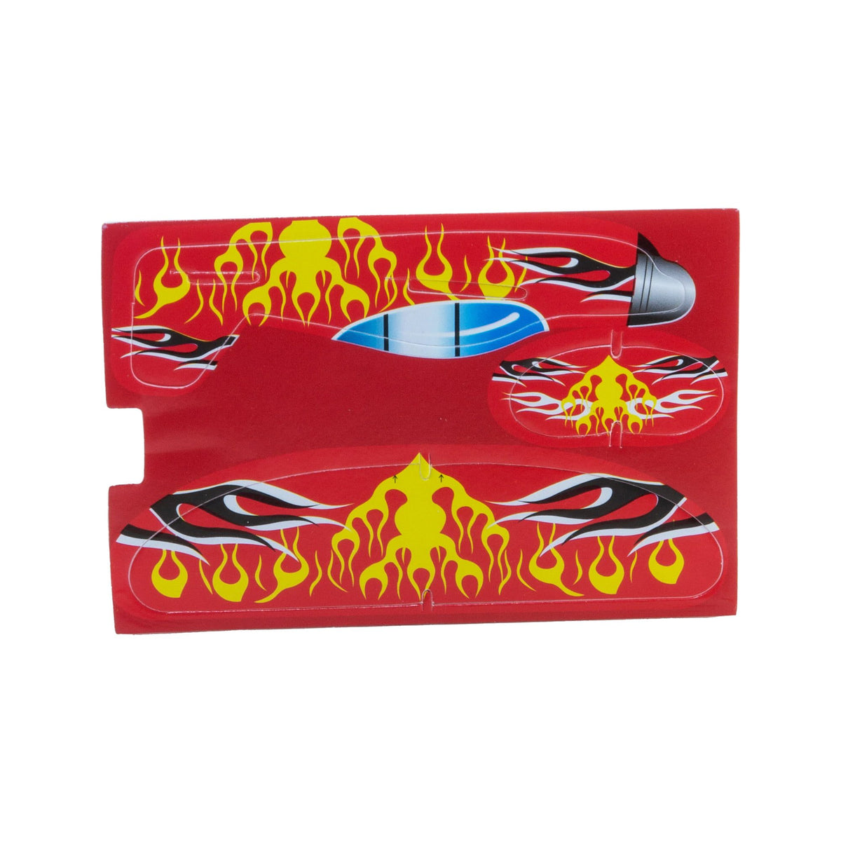 Mini Fighter Racer Planes Cover