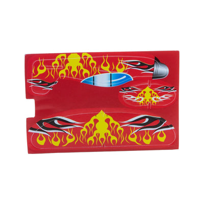 Mini Fighter Racer Planes Preview #9