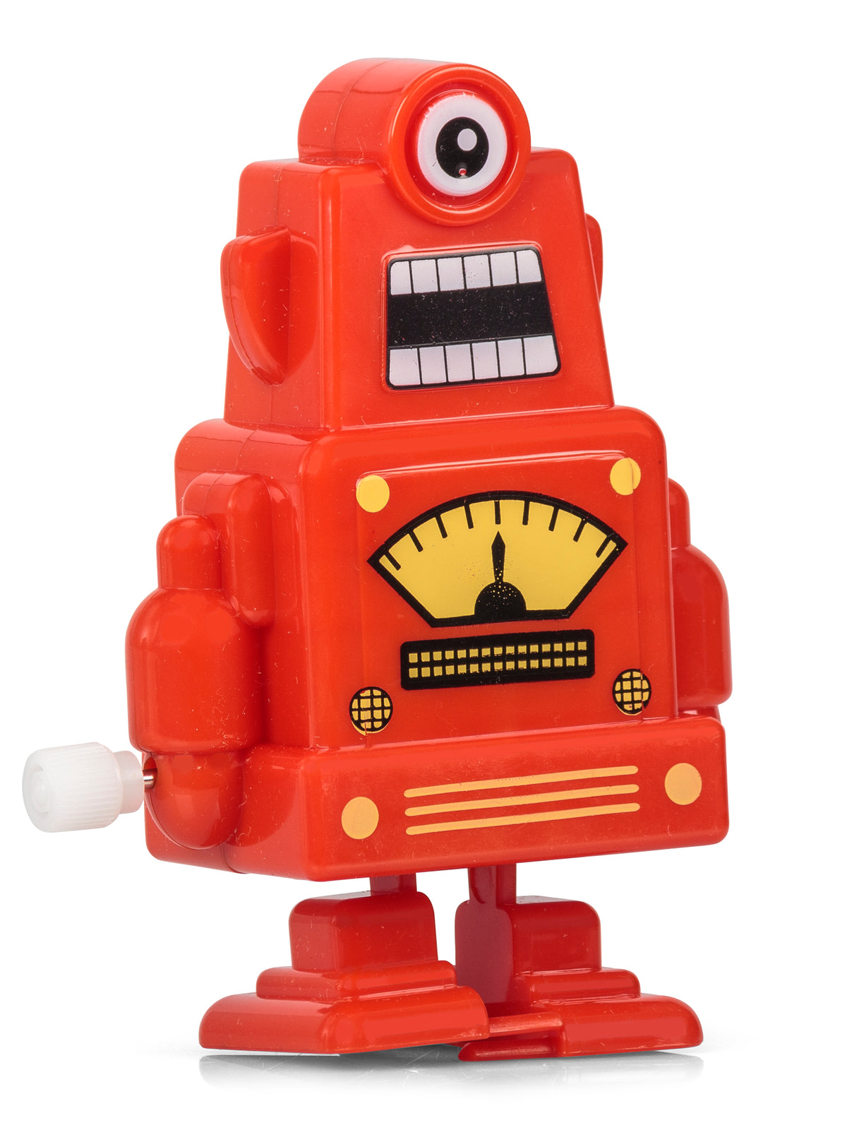 Wind Up Robot Cover