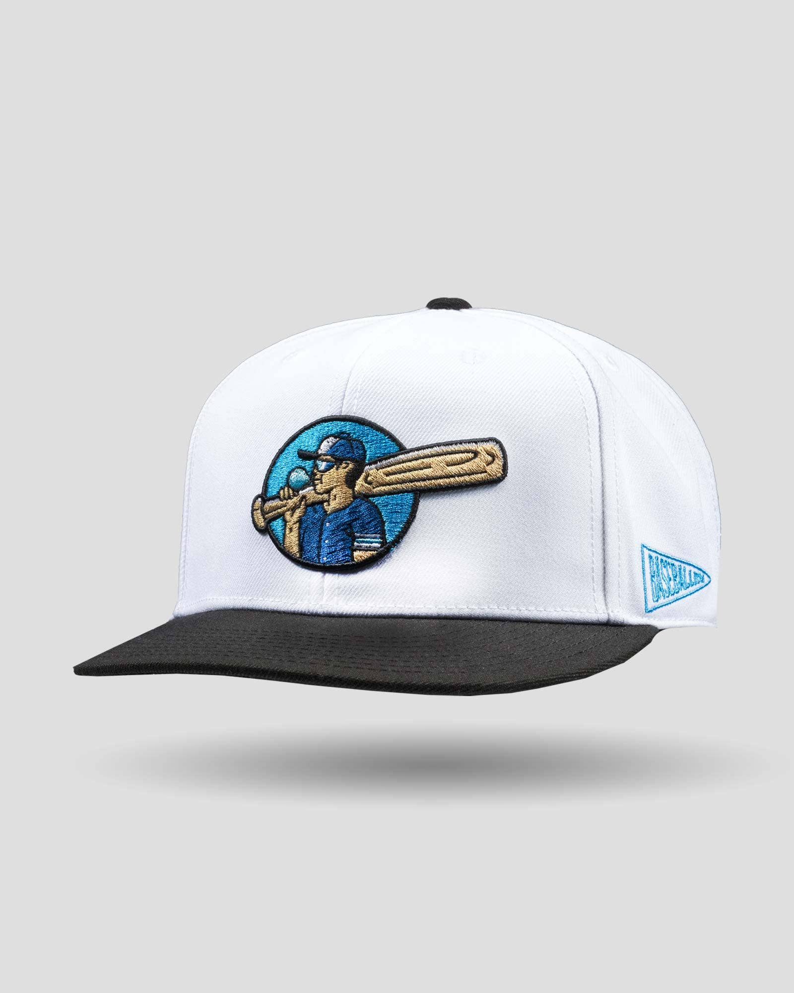 Tomfoolery Toys | Heavy Hitters Cap