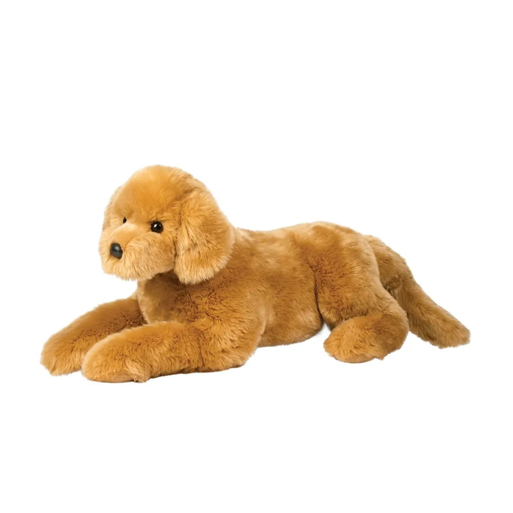 Tomfoolery Toys | Medium Sherman Golden Retriever