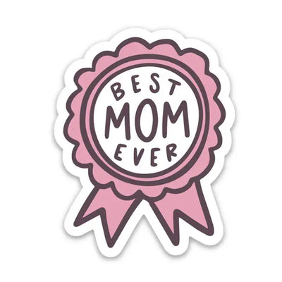 Best Mom Ever Card Preview #2