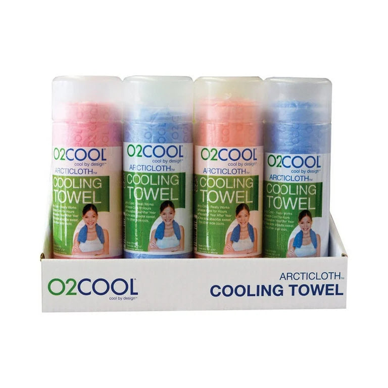 Arcticloth Cooling Towel Cover