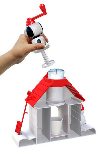 Snoopy Sno-Cone Machine Preview #4