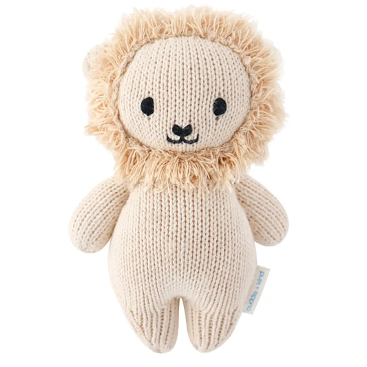 Tomfoolery Toys | Baby Lion