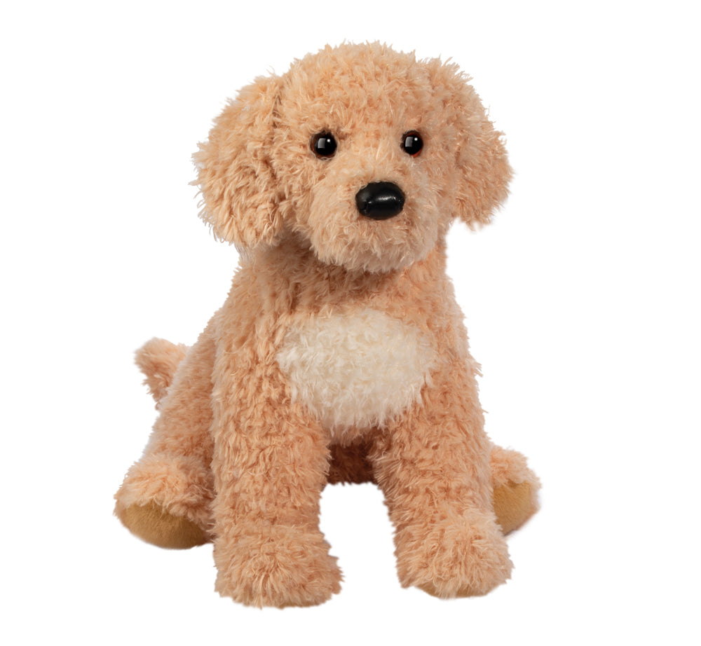 Tomfoolery Toys | Noodle Golden Poodle