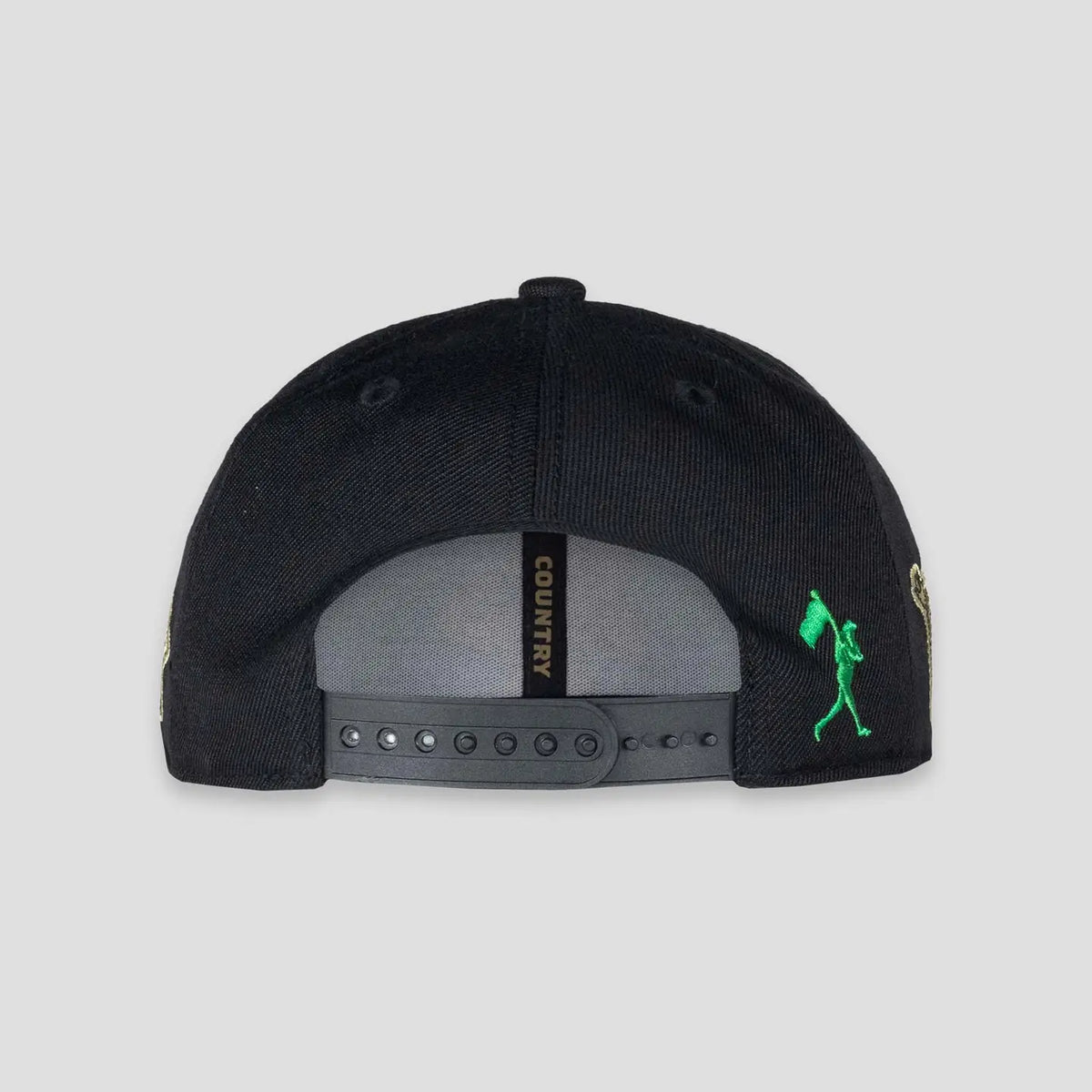 Pickle Youth Cap Cover